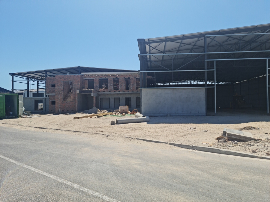 Commercial Property for Sale in Firgrove Western Cape